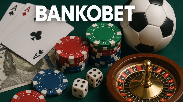 bankobet